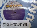 BOBBY KING -MIDNIGHT SHINE (MOTOWN REC 84)(RIP ETCUT)