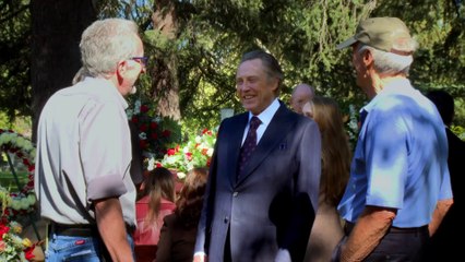 Jersey Boys Featurette - The Story (2014) - Christopher Walken Musical Biography HD