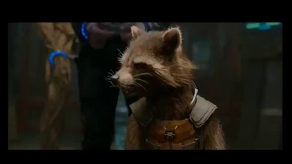 GUARDIANS OF THE GALAXY - Official Extended TV Spot 3