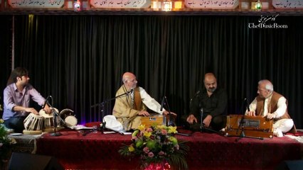 Shahwali Rashid with Nashenas  ... خوږی شونډی  دی شکری