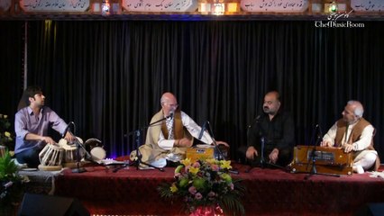 Shahwali Rashid with  Nashenas     ای د زړه سلطانه