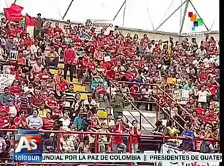 Alto mando político chavista presentará más pruebas de plan magnicida