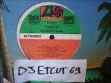 REG MUNDY BAND -FINGER POP (A TEE SCOTT REMIX)(RIP ETCUT)ATLANTIC REC 82