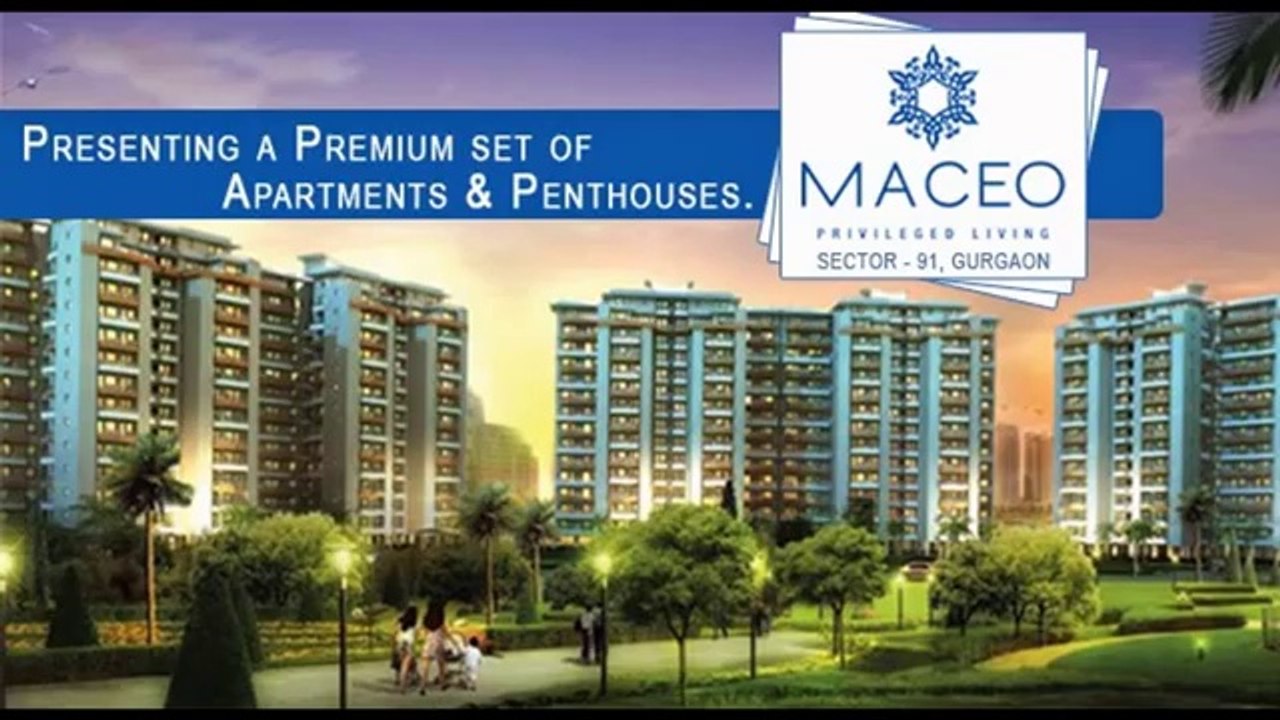 Call 99109 99329 Anantraj Maceo 2BHK 1310 sq ft, 1404 sq ft, 3 bhk 1862 sq ft ,4 BHK 2320