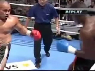 muay thai vs kickboxing