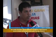 PSUV Lagunillas realizará elecciones internas este sábado y domingo
