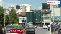 Kosova'da Seçim Kampanyaları İptal Edildi