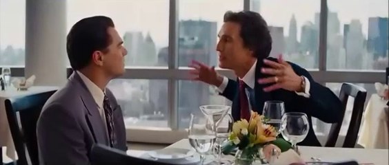 Regola numero 1 a Wall Street