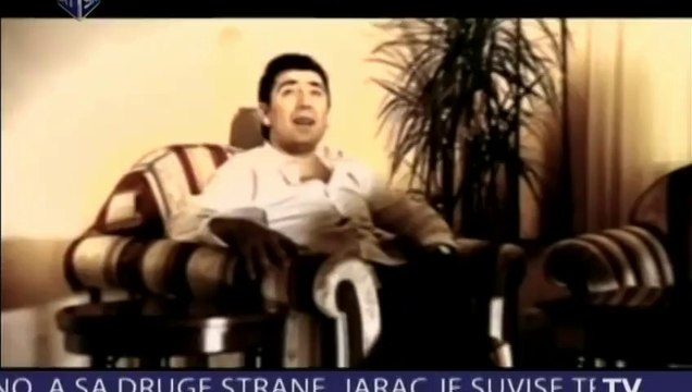 Jovan Perisic - Moje najmilije