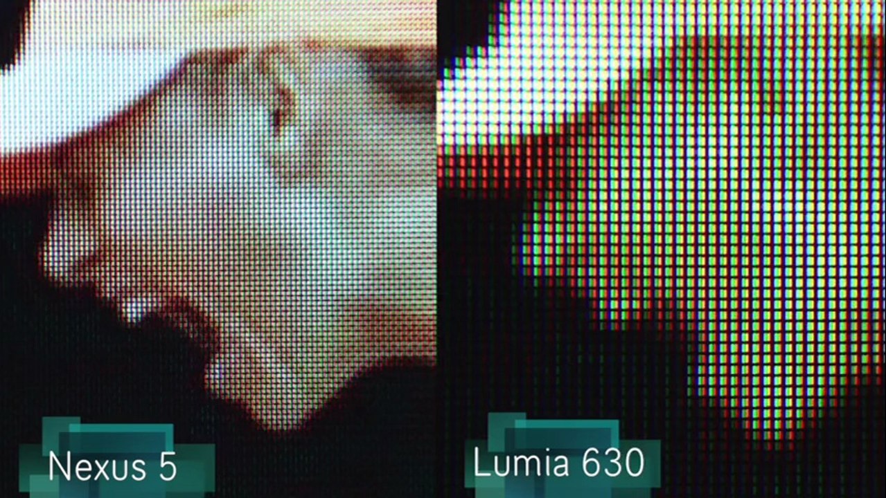 Vidéo-test du Nokia Lumia 630 : un bon rapport qualité prix ?