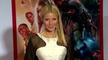 Gwyneth Paltrow cree que el agua tiene sentimientos