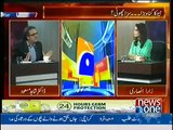 Live With Dr. Shahid Masood (GEO Licence Cancelled For 15 Days..Did Army Accepted Apology--) – 6th June 2014