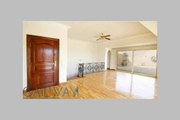 Semi Furnished Penthouse for Rent in Maadi Sarayat with Big Roof.
