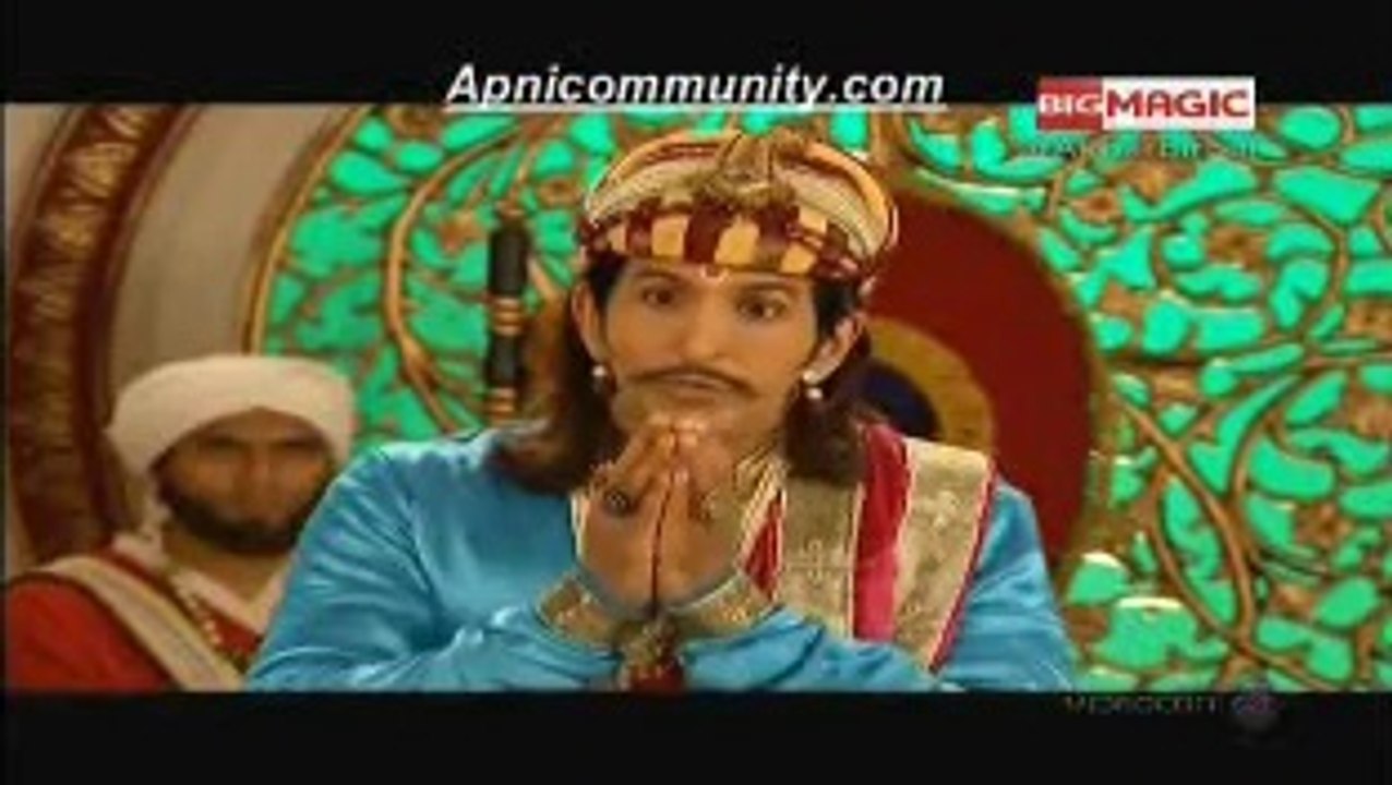 Akbar Birbal(Big Magic)-6 Jun 2014_chunk_4