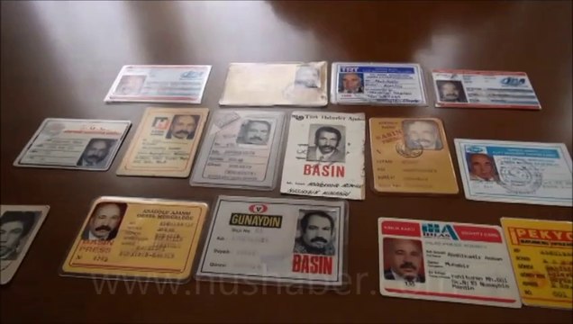 Nusaybin'de 50 Yılık Gazetecinin Elektriği 30 TL, İçin Kestiler