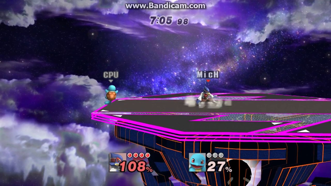smash