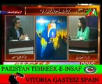 Live With Dr. Shahid Masood (GEO Licence Cancelled For 15 Days..Did Army Accepted Apology??) – 6th June 2014