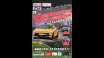 Rallye Epernay Vins de Champagne 2014