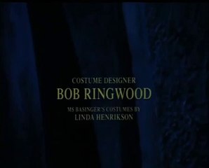 Batman (1989) Opening Title Music [Bonne qualité, grande taille]