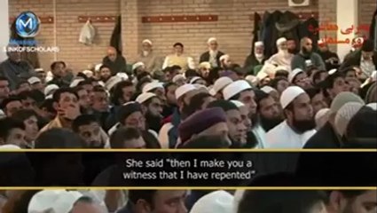 maulana tariq jameel sb