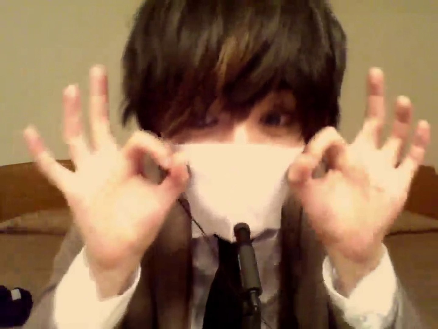 ニコ生 のイケメンの雑談配信 14 06 0623 44開始 Lv ハンサム ニコ生 のイケメンの雑談配信 Co6236 動画 Dailymotion