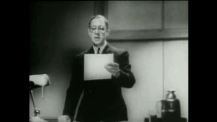 AYTIWS  Reviews: Reefer Madness (1936)