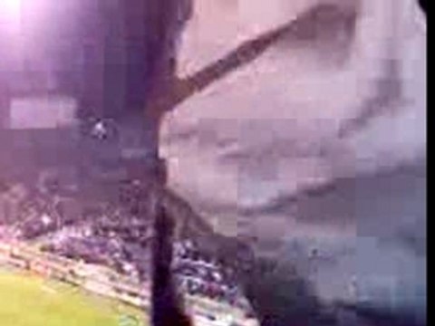 [OM-OL @ South Winners] - Tifo