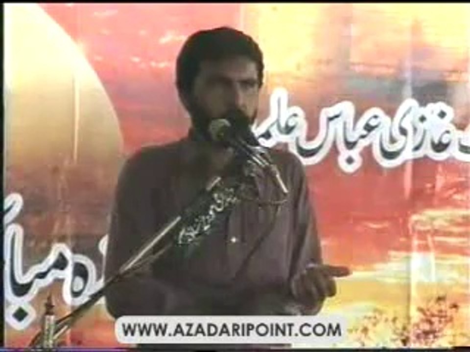 3 Zakir Abu Zar Khan 28 October 2013 Wandala Nasir Khan Shekhupura