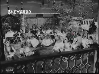 BIN BADAL BARSAAT NA HOGI / O NADANO O DIWANO - 1963