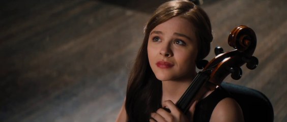 Si decido quedarme - Trailer en español (HD)