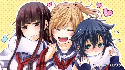 [Yume] Inugami-san to Nekoyama-san - 05 ger sub