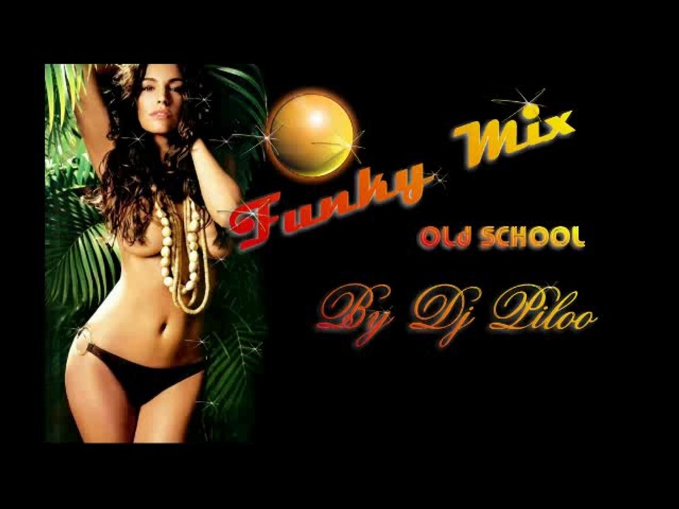 funk mix 2