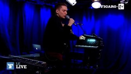 Thomas Azier - « Metropolitan Tribe »