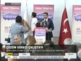Çözüm Süreci Çalıştayı Başbakan Yrd. Beşir Atalay Başkanlığında Yapılıyor - Açıklama Grup Bşk.V Ahmet AYDIN