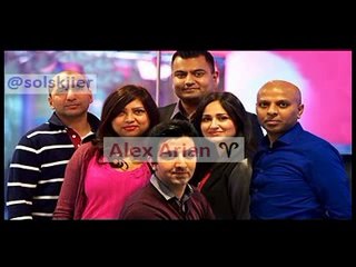 Ustad Rahat Fateh Ali Khan Speaking About Gauahar Kushal  Zaroori Tha.mp4