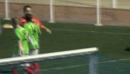 cop : Los Hombres de Pablo 5-0 San Miguel