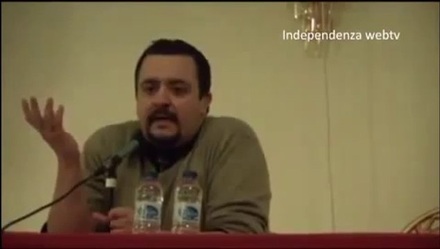 Salim Laibi alias LLP - Dieu n'est qu'amour