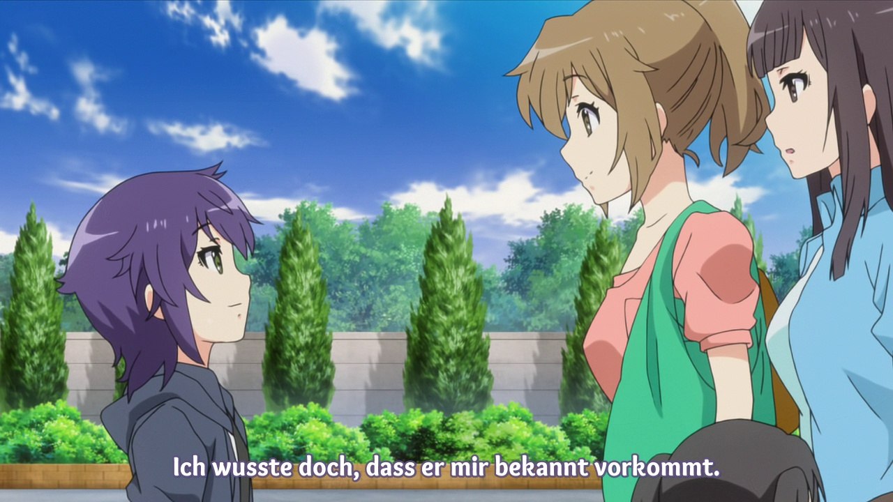 [Yume] Inugami-san to Nekoyama-san - 06 ger sub