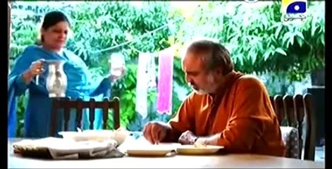 Bikhra Mera Naseeb on Geo  - Episode 5  - 6th June 2014