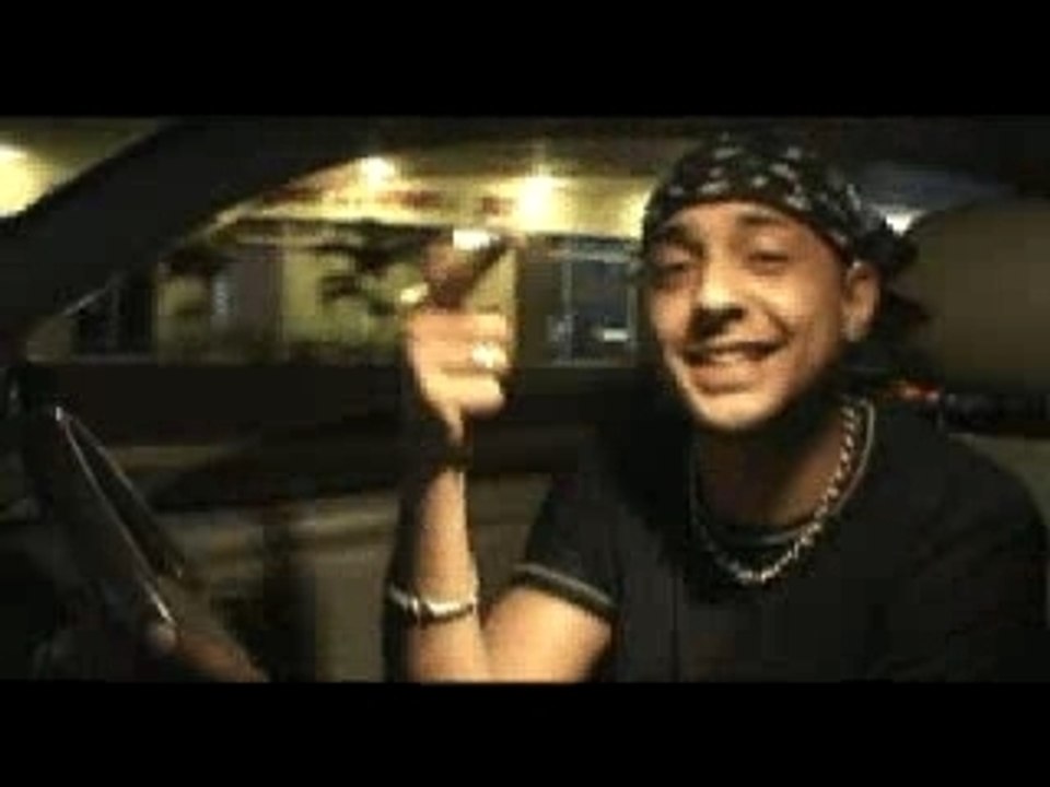 Elephant man sean paul wayne marshall ft