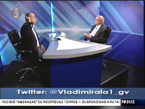 Expresidente de Fedecámaras: Regular los precios debe hacerse de modo razonable