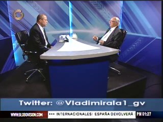 Expresidente de Fedecámaras recomienda "dolarizar la economía"