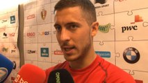 Hazard suona la carica: 