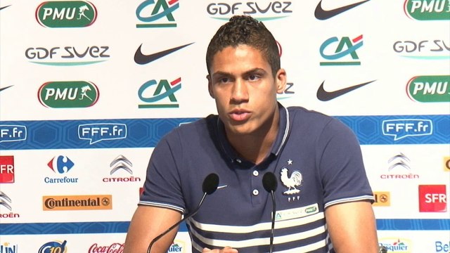 Ribéry - Varane : On a eu l'espoir jusqu'au bout