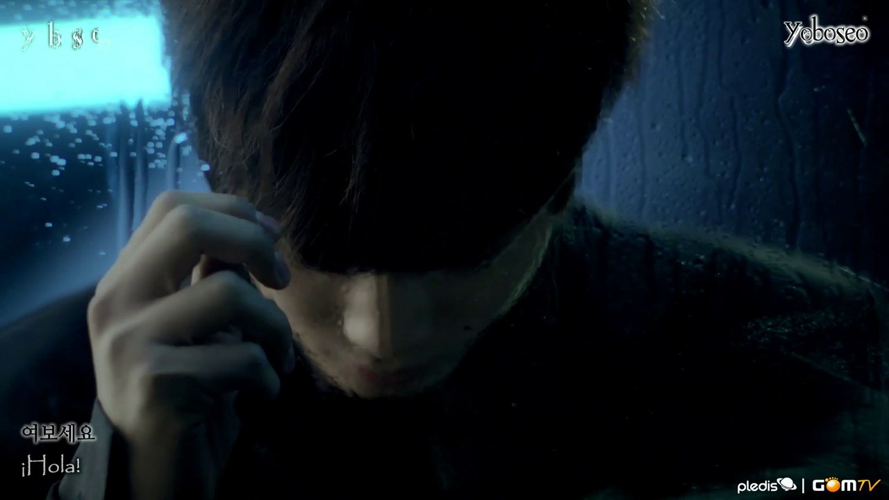 [PV] NU'EST - Hello (Karaoke) sub español