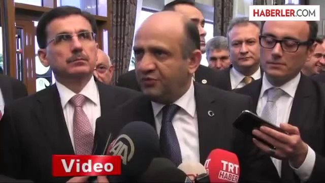 Bakan Işık: 'Hece Hece Montajlandığı Ortaya Çıktı'