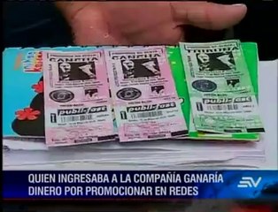 Presunta estafa de Publifast