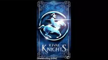 Rival Knights Hack! Cheats for iOS and Android! DOWNLOAD!
