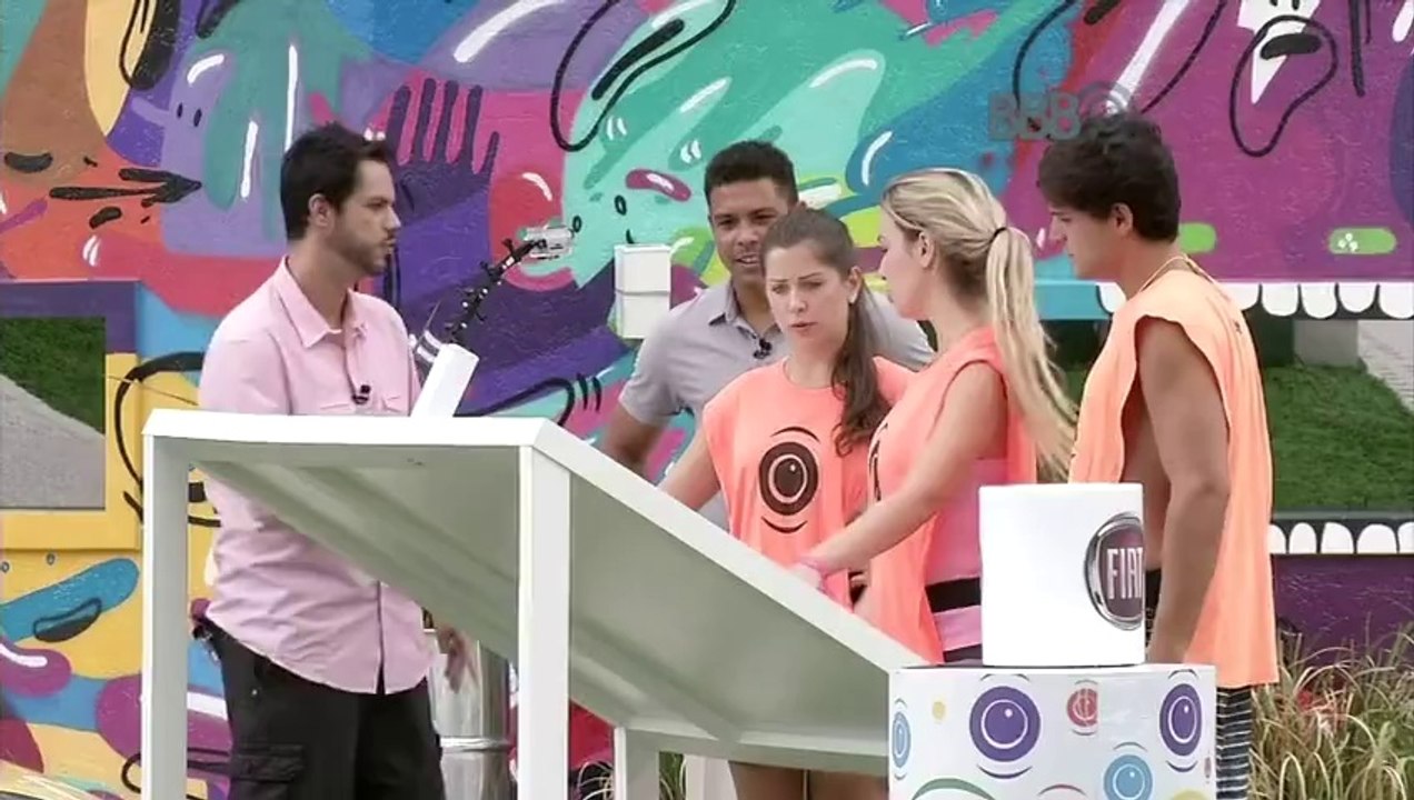 Dia 69 - Parte 1