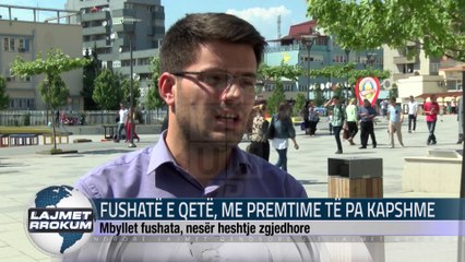 FUSHATE E QETE ME PREMTIME TE PAKAPSHME